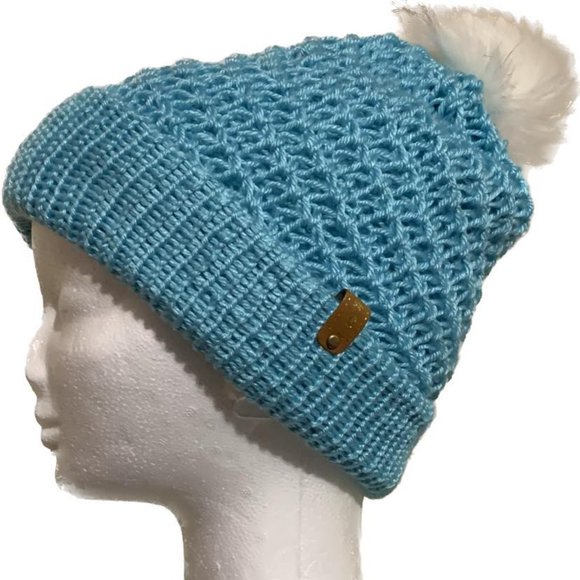 Handmade hat - Picture 1 of 5